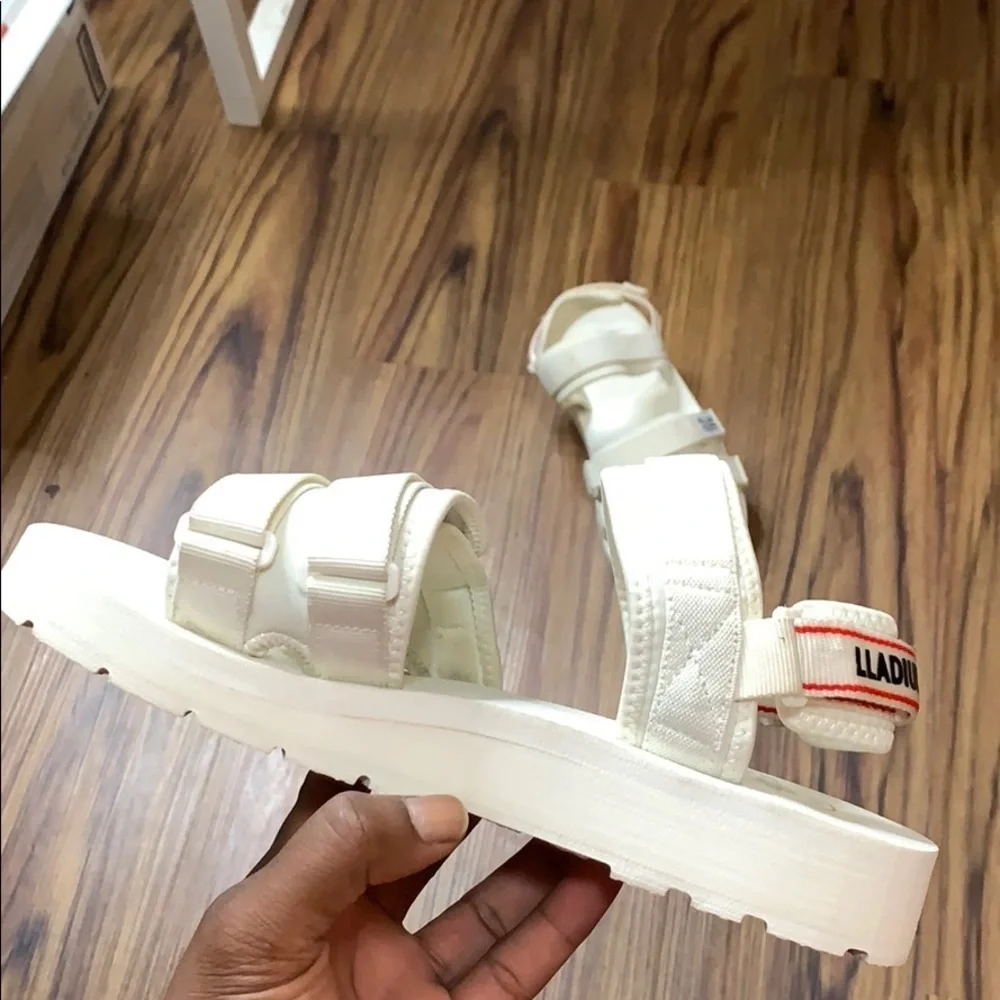 Palladium Unisex Outdoors Sandals